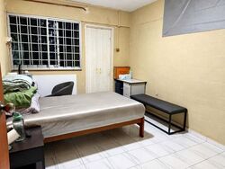 Blk 208 Yishun Palm Spring (Yishun), HDB 4 Rooms #617674091